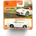 Matchbox Toys 2019 Volkswagen Beetle Convertible Box – Sleviste.cz