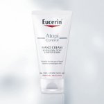 Eucerin AtopiControl krém na ruce 75 ml – Zboží Mobilmania