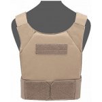 Warrior Assault Systems Nosič plátu Covert CPC pro skryté nošení coyote – Zboží Dáma