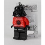 LEGO® Star Wars Darth Vader ve svetru svítící figurka – Zboží Mobilmania