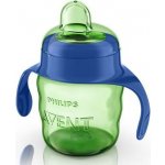 Avent kouzelný hrneček s obrázky a držadly zelená 200 ml – Zboží Mobilmania