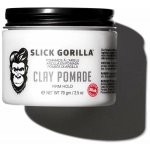 Slick Gorilla Clay Pomade hlína na vlasy 70 g – Zboží Dáma