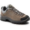 Dámské trekové boty Grisport trekingová obuv 14527S7G lt brown