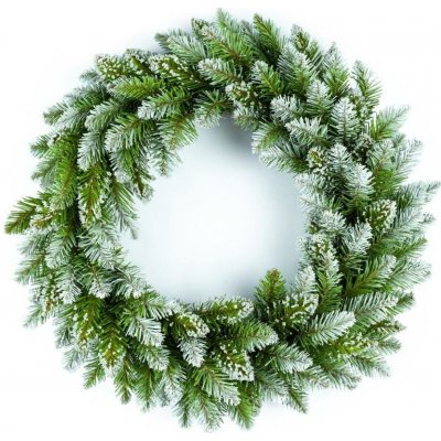 Elma Vánoční věnec pr. 54 cm EL-WADD – Hledejceny.cz