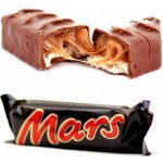 Mars tyčinka 51 g – Hledejceny.cz