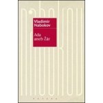 Ada aneb Žár - Vladimir Nabokov – Hledejceny.cz