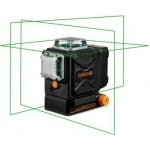 GeoFennel Axeo 3D 3x360 – Hledejceny.cz