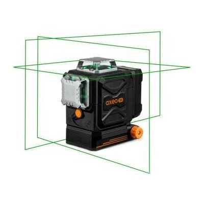 GeoFennel Axeo 3D 3x360 – Hledejceny.cz
