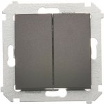 Simon DW6/2.01/X/46 Střídavý – Hledejceny.cz
