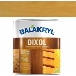 Balakryl Dixol 0,7 kg borovice – Hledejceny.cz