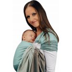 LennyLamb Malá jedle Baby Mint kruhový šátek – Zbozi.Blesk.cz