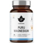 Puhdistamo Puru Magnesium pomeranč 90 rozpustných tablet – Hledejceny.cz