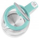Sencor SWK 2191GR – Zboží Dáma