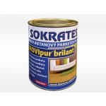 Sokrates Movipur Brilant 0,6 kg mat – Hledejceny.cz