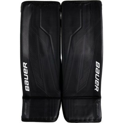 Bauer Supreme Shadow Black Senior – Hledejceny.cz