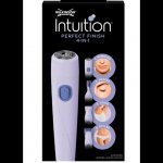 Wilkinson Intuition Perfect Finish 4v1 – Zboží Dáma