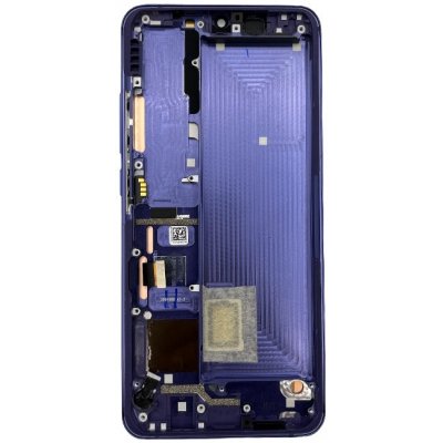 LCD Displej Xiaomi Mi Note 10/Pro/Lite – Zbozi.Blesk.cz