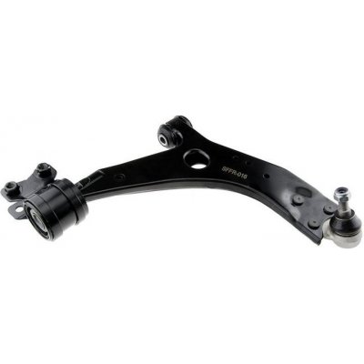 NTY Rameno přední spodní pravé FORD FOCUS II 06.03-11 C-MAX 2003-10 VOLVO C30 2007-13 S40 2004-12 V50 2004-11 1420795 1488110 1570284 30760279 31262037 – Zboží Mobilmania