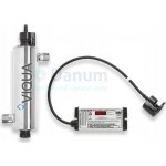 Viqua Sterilight VH 200 35 W – Zboží Dáma