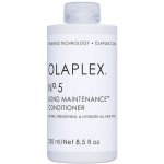 Olaplex kondicionér pro obnovu poškozených vlasů Bond Maintenance No.5 Conditioner 250 ml – Zboží Mobilmania