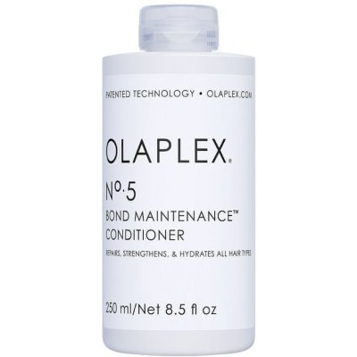 Olaplex kondicionér pro obnovu poškozených vlasů Bond Maintenance No.5 Conditioner 250 ml – Zboží Mobilmania