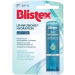 Blistex Lip Infusions Hydration 3,7 g – Hledejceny.cz