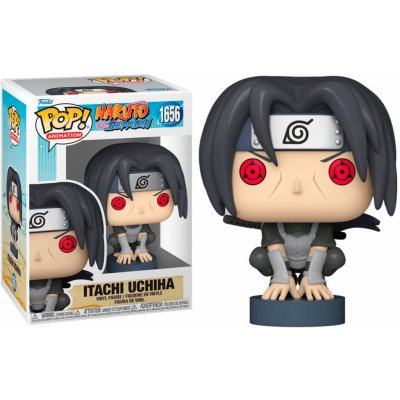 Funko Pop! 1656 Naruto Shippuden Itachi Uchiha – Zbozi.Blesk.cz