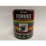 Colorlak Formex S2003 0600 šedozelená 0,6L – HobbyKompas.cz