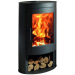 Panadero Oval 1 ocelová černá – Zboží Dáma