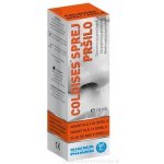 Agency MM Health Coldises nosní olej ve spreji 10 ml – Zboží Dáma