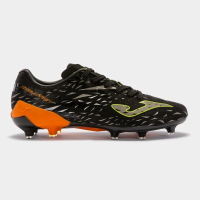 Joma EVOLUTION CUP 2301 BLACK ORANGE FG – Zbozi.Blesk.cz