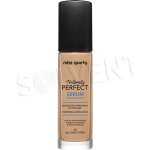 Miss Sporty Naturally Perfect Serum hydratační podkladové tónující sérum 20 30 ml – Zboží Dáma