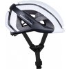 Cyklistická helma Force Neo bílo-černá 2021