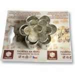 vykr. 0517 Kytičky, sada-3ks /b.SKIN/ – Hledejceny.cz