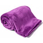 Vesna Deka mikro ANETA šedá 150x200 – Zboží Mobilmania