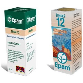 Epam 12 50 ml