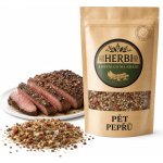 Herbi Koření Pět pepřů, 50 g – Hledejceny.cz