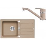 Set Alveus Niagara 30 + Nina – Zboží Dáma