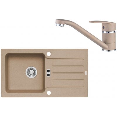 Set Alveus Niagara 30 + Nina – Zboží Dáma