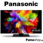 Panasonic TV-65Z80AEZ – Sleviste.cz