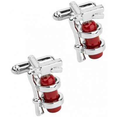 Bubibubi hasící přístroj – Zboží Dáma