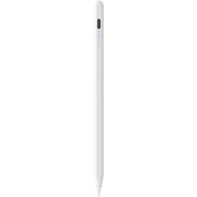 UNIQ Pixo Lite magnetic stylus for iPad UNIQ-PIXOLITE-WHITE – Zbozi.Blesk.cz