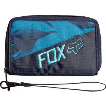Fox peněženka Vicious wristlet Blue Steel