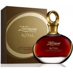 Ron Zacapa Royal Solera Gran Reserva Especial 45% 0,7 l (kazeta) – Zboží Dáma