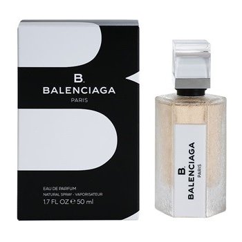 Balenciaga B. Balenciaga parfémovaná voda dámská 50 ml