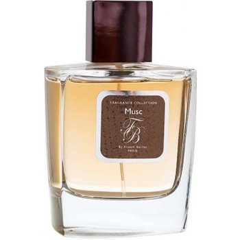 Franck Boclet Musc parfémovaná voda unisex 100 ml