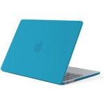 Epico SHELL COVER MacBook Air 13" 2018/2020 MATT světle modrá A1932/A2179/M1 Air A2337 49610101600002 – Zboží Živě