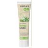 Zubní pasty NatureON Hemp White veganská s konopným olejem 100 ml