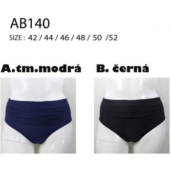 Modera AB140 dámské plavkové kalhotky