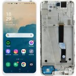 LCD Displej Motorola Moto One Fusion Plus – Zbozi.Blesk.cz